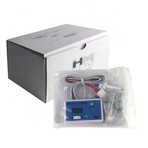 HM Digital Dual Inline TDS Monitor DM-1 with 2 Probes 0 ~ 9990ppm Approx. <strong>1000</strong> Hours of Continuous Use for RO Water <strong>Filter</strong> - Product Image 6