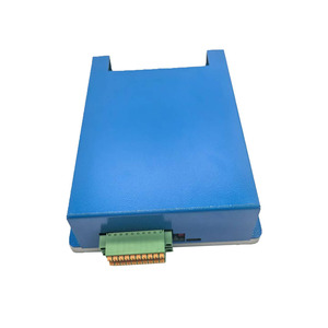12V 24V 36V 48V 30A * 2 PWM doppio regolatore di controllo della velocità del motore a corrente continua