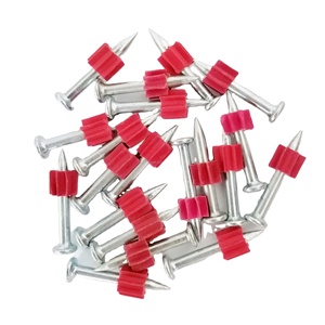 High Quality Clavo PD Drive Pin Nail Hot Factory Direct Sale - Product Image 3
