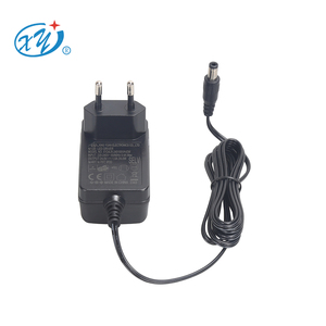 CE GS 24w adattatore di alimentazione universale 100 a 240 tensione di ingresso 9v 24v 12v dc uscita 2a adattatore di alimentazione per set top box - Product Image 1