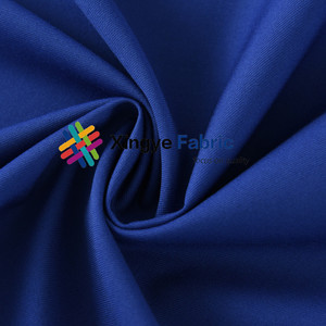 Văn Phòng Công Ty Đồng Phục Polyester Viscose Vải Công Ty Xây Dựng Thương Hiệu Cho Nhân Viên Nhân Viên Vải - Product Image 1