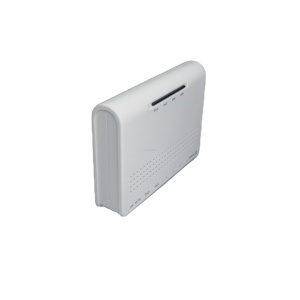Gateway analógico VoIP FXO de 4 puertos con Red POE Wi-Fi GSM para adaptador VoIP - Product Image 1