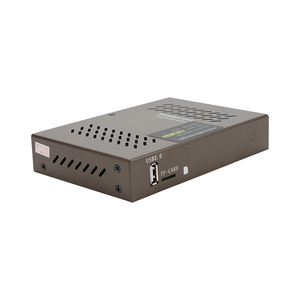 DIGICAST 4K Video Encoder Streaming Full HD Video Encoder Trans coder UDP zu HLS Decoder für Live-Streaming