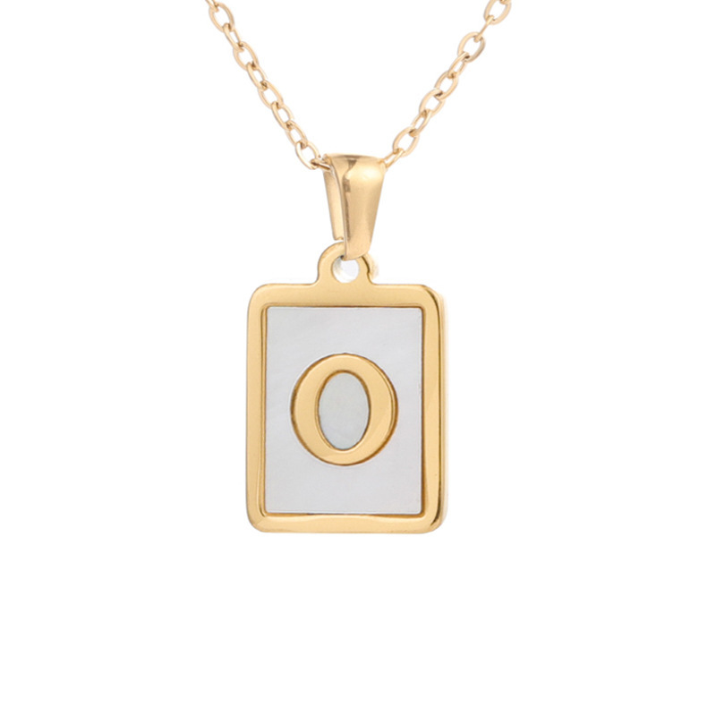 O