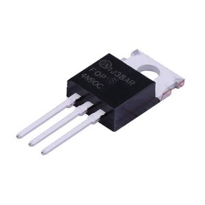 FQP4N90C huanxin มอสเฟท4N90 4N90C Fqp ทรานซิสเตอร์4A ต่อ220 N-CH 900V - Product Image 1