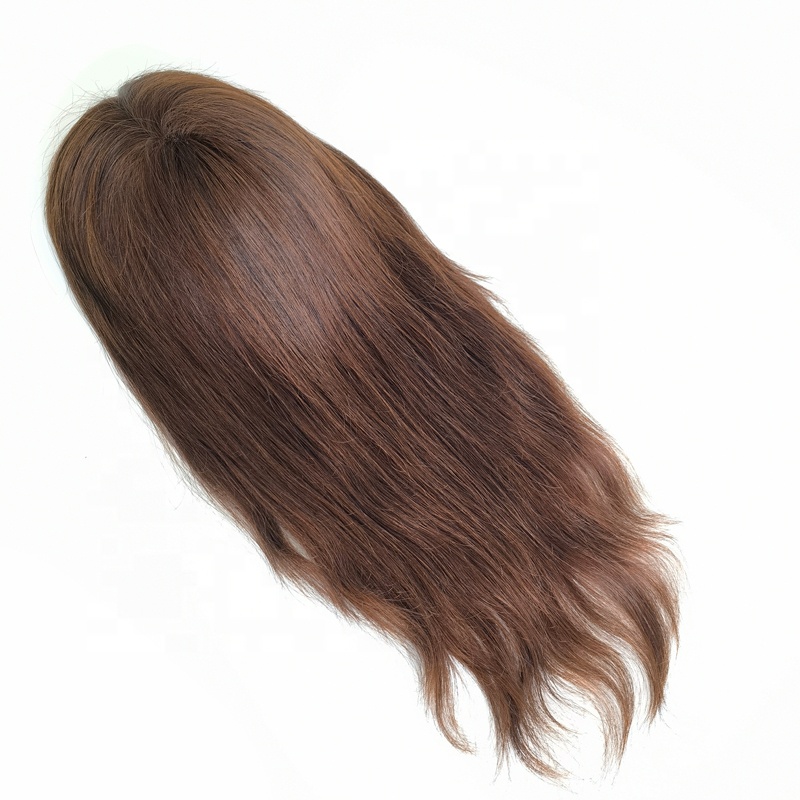 Toute la couleur des cheveux