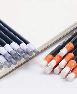 Hand Tear Phác Thảo Tẩy Bút Kiểu Bút Chì Bút Tẩy Bút Tròn Mẹo Làm Nổi Bật Đồ Dùng Học Tập Cao Su - Product Image 5