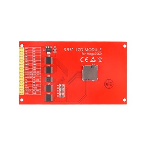 3,95 Zoll 480 X320 ILI9488 TFT LCD-Touchscreen-Anzeige modul für Arduino Mega2560