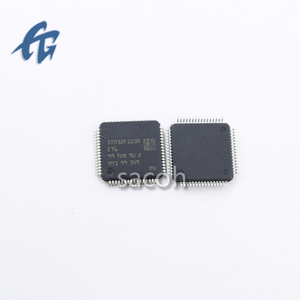 STM32F103RET6 IC MCU 32BIT 512KB FLASH 64LQFP STM32F103RET6 - Product Image 1