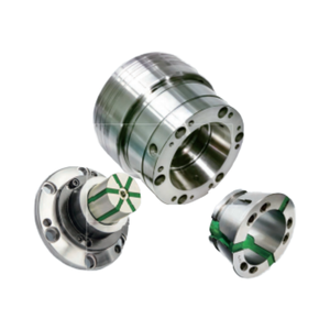 JIAYI ZT-01 thủy lực đàn hồi cao su Collet kẹp công cụ cho phòng thí nghiệm sử dụng Trung Quốc (Chiết Giang) Nguồn gốc - Product Image 1