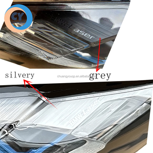 BMW M3 M4 için orijinal lazer far camı 2021 2022 2023 LED ışık 4 serisi I4 M440i M50 BMW G22 G23 G26 G83 G82 far - Product Image 4