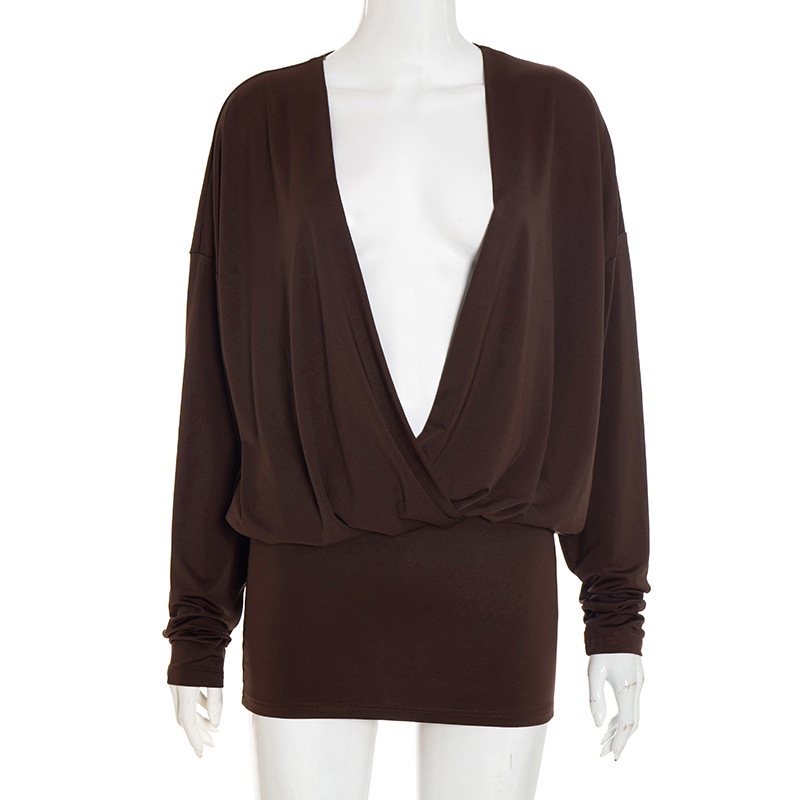 D25DS345 สีน้ำตาล