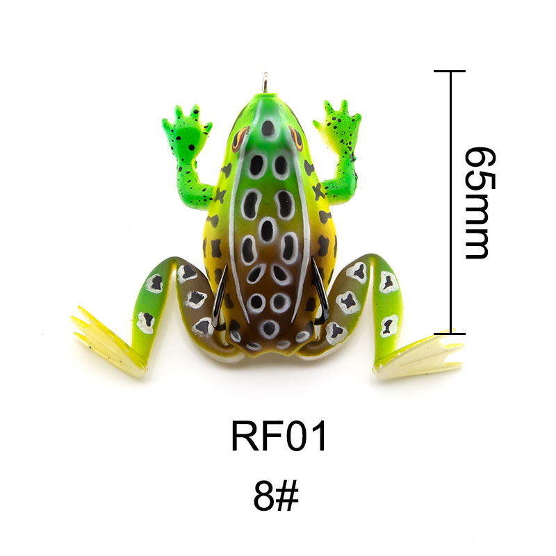 RF01-8#