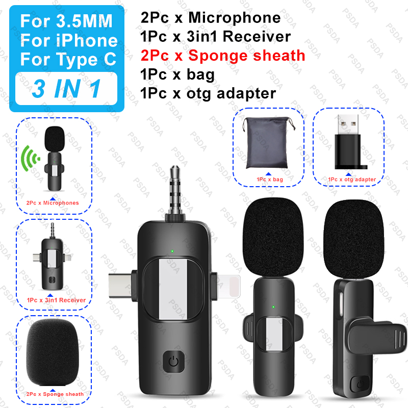 Black- 6-2*MIC (LIV060)