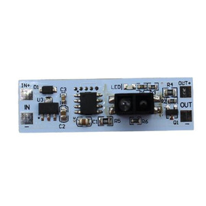 Ouch Witch apapacitive 5V-24V 3A/5A Eimimimming ontrol Lamps cctive omoponents hhort istance Spuede llorarse y Ensor - Product Image 3