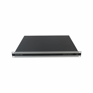M 4x500Wパワーアンプ4チャンネル1uクラスDパワーアンプ、スピーカー出力短絡保護付き - Product Image 2