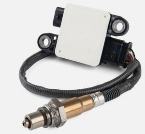 Sensor PM 227932854R Sensor de partículas para Renault Captur II Clio V Espace V - Product Image 1