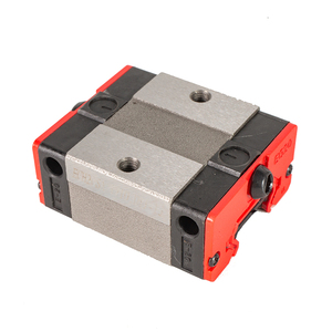 <strong>Linear</strong> <strong>Guide</strong> Bearing <strong>Block</strong> <strong>Linear</strong> <strong>Guide</strong> <strong>Rail</strong> Hgr15 for Auto-mation System - Product Image 4