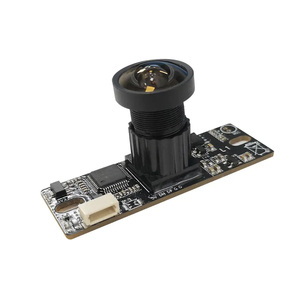 高清2MP MJPG YUV JPEG输出智能USB2.0 MI2010传感器摄像头模块，用于超市智能秤中的项目识别