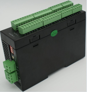 PLC TCO216-Cスレーブ温度入力/出力モジュールを提供することができます - Product Image 4