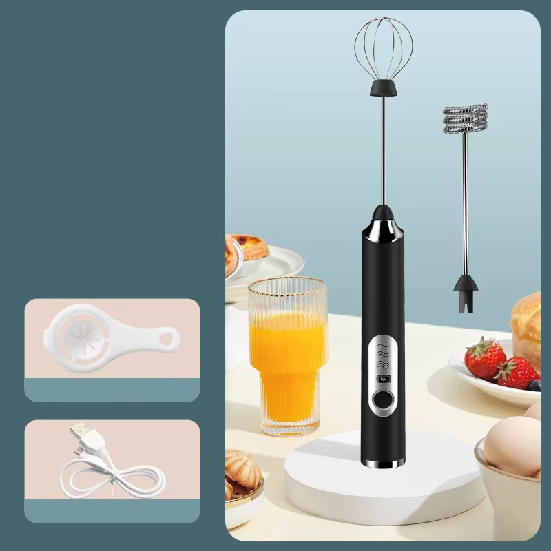 J-3 black + separator
