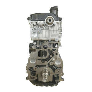 เครื่องยนต์ DK5B DK4B 2.5L ดีเซลทดสอบ100% เครื่องยนต์ DK4A สำหรับ Jinbei haise H2L H2 Chery Aika - Product Image 1