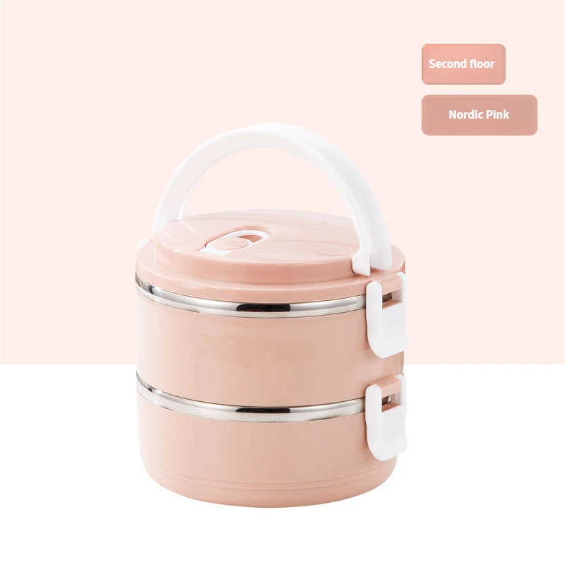 Rose 201 double couche