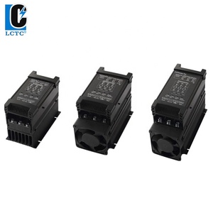 Fourty 40A SCR regolatore di tensione regolatore di tensione trifase tipo corrente AC - Product Image 6