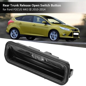 BM5119B514AE ปุ่มเปิดสวิทช์ด้านหลังรถเปิดสำหรับ Ford Focus MK3 III 2010 -2013 Transit - Product Image 2