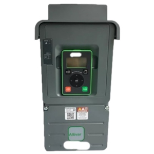 デジタル入力モジュールTM5SAO2L新しい & オリジナルPLC - Product Image 4