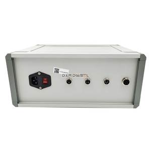 Crs300 Diesel Common Rail Injektor und Pumpen tester System Controller Diesel Injektor Düsen prüfmaschine Common Rail System t - Product Image 2