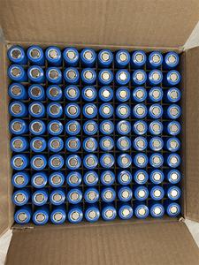 IEC-zertifizierte <span class=keywords><strong>18650</strong></span> LIFEPO4-Batterie 3,2 V 1800mAh wiederauf ladbare <span class=keywords><strong>Lithium</strong></span>-Ionen-Zelle für Notlicht-Unterhaltung elektronik - Product Image 2