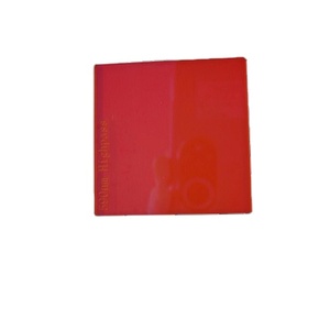 Oem Vòng quang máy ảnh kính lọc thiết kế mới nhất hb640 rg645 r66 Dark Red - Product Image 1