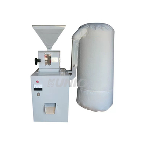 Small <strong>Cocoa</strong> <strong>Beans</strong> Sheller <strong>Machine</strong> Cacao Sheller and Winnower - Product Image 3
