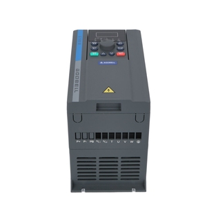 Goldbell Odm Vfd 10Kw 7.5Kw 5.5Kw 4Kw Unidad de frecuencia variable de control vectorial trifásico con Mppt - Product Image 3