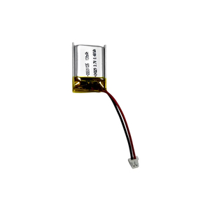 畅销新型广泛使用的坚固安全可靠的锂聚合物电池 - Product Image 1