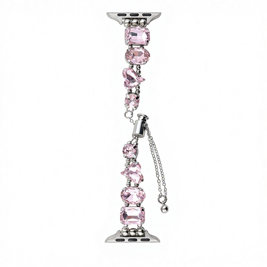 Pink-adjustable