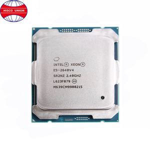 โปรเซสเซอร์ CPU รุ่น XEON CPU E5-2678V3 2.50GHz 12-Core 30MB E5-2678 V3 FCLGA2011-3 - Product Image 4