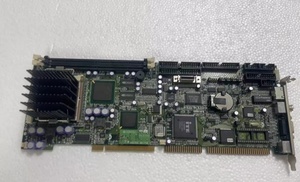 Contec PC-686 BX(PC)-Lv NO.7663 PC-686C(PC)-Lv PC-686C NO.7631B (PC)H-LV NO.7654A NO7631C เมนบอร์ดอุตสาหกรรมของแท้ - Product Image 2