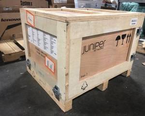 Juniper Base Systems CHAS-BP3-MX480-S Juniper Ethernet <strong>Networking</strong> Router - Product Image 6