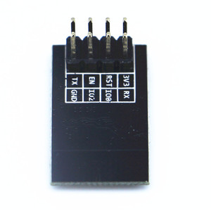 ESP-01 <span class=keywords><strong>ESP8266</strong></span> Drahtlose <span class=keywords><strong>UART</strong></span> <span class=keywords><strong>WIFI</strong></span> Modul Fern AP STA AP + STA
