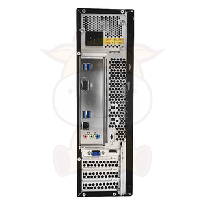 TIMCREATE Chuangqi MCF220 Localized Desktop <strong>Computer</strong> Host (Feiten D2000/8G/256G SSD/2G Unique Display) - Product Image 3