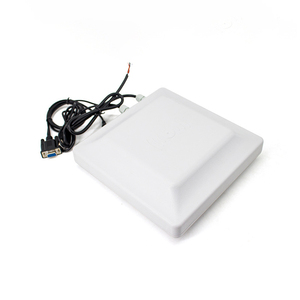ACM812A (gamma di lettura 2m-5m) lettore RFID UHF passivo integrato a lungo raggio - Product Image 1
