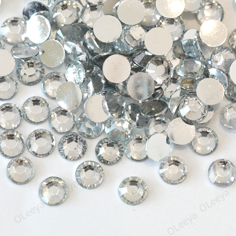 P01 Cristal
