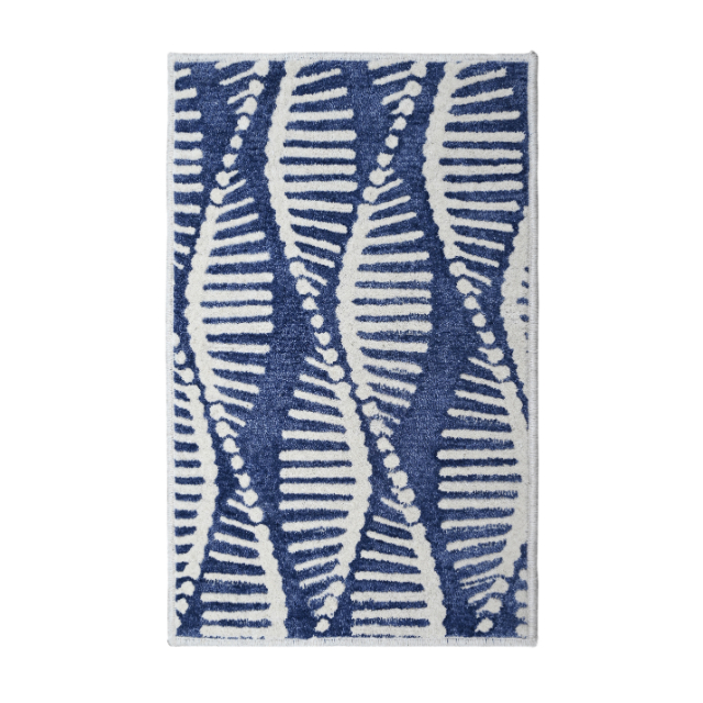 BLUE/WHITE