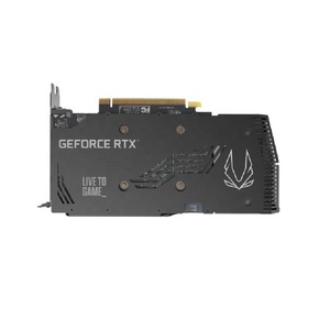 GeForce RTX 3060ทีไอแอดวานซ์ OC สำหรับการเล่นเกม GPU โฮสต์3060ti กราฟิกการ์ด60เมตร/ชิ้น - Product Image 3