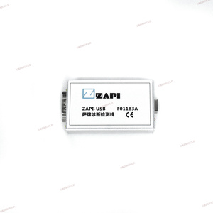 <strong>ZAPI</strong> <strong>Programmer</strong> Data Cable <strong>Zapi</strong> Pc Console <strong>Controller</strong> <strong>ZAPI</strong>-USB Electric <strong>Controller</strong> Diagnostic Tool - Product Image 4