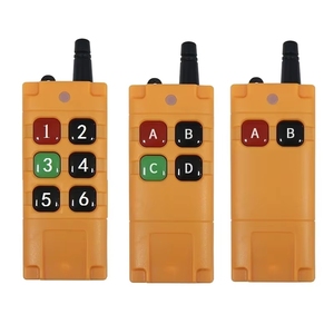 315 RF 433Mhz lettura rapida duplicatore 2km a lunga distanza telecomando telecomando Clone telecomando interruttore - Product Image 5