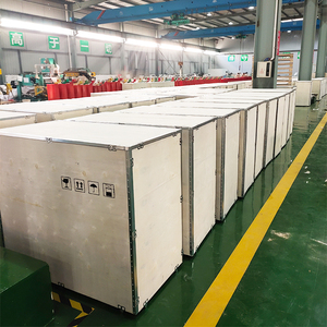 Spulen förmige Umspannwerks leistung für Transformatoren für 50Hz Frequenz mit 208V Ausgangs spannung Mehrere Eingangs spannungen 69kV 6kV 35kV - Product Image 6