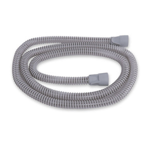 סטנדרטי נשימה גלי צינור עבור Ventilatiors Respirtory טיפול CPAP <span class=keywords><strong>BIPAP</strong></span> צינור 6FT צינור אוניברסלי